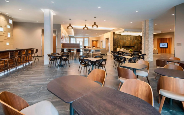 Courtyard by Marriott Atlanta Vinings/Galleria