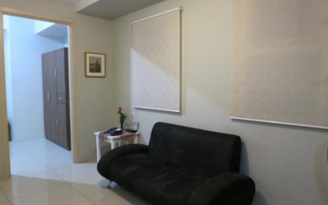 Acestays Serviced Apartments