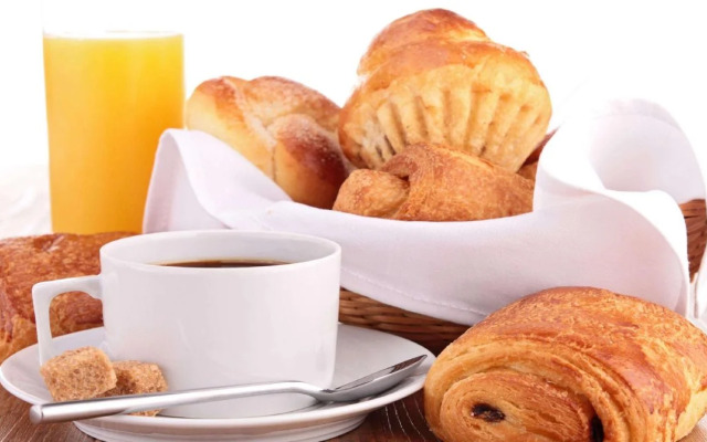 Iveys Motor Lodge Houlton