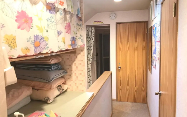 テラス民泊モモ