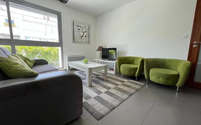 Appartement Royan, 3 pièces, 4 personnes - FR-1-539-5