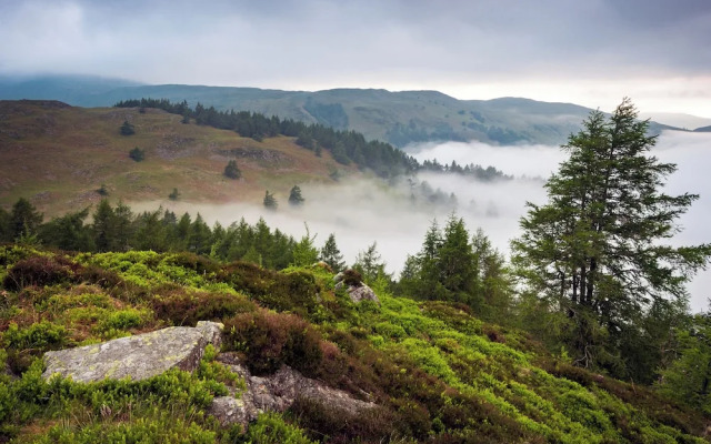 1863 Restaurant with Rooms