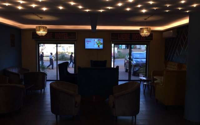 Liebe Hotel