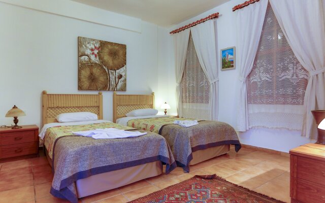Atelya Art Hotel