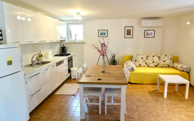 Apartment Luce