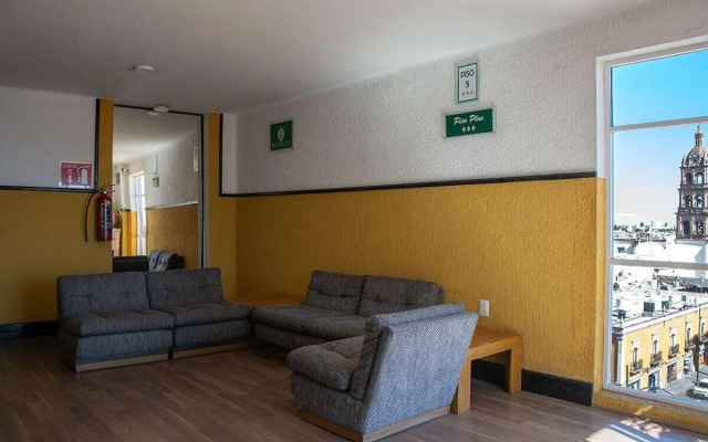 Hotel Casablanca