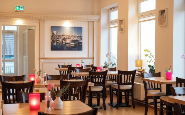 Alte Fischereischule