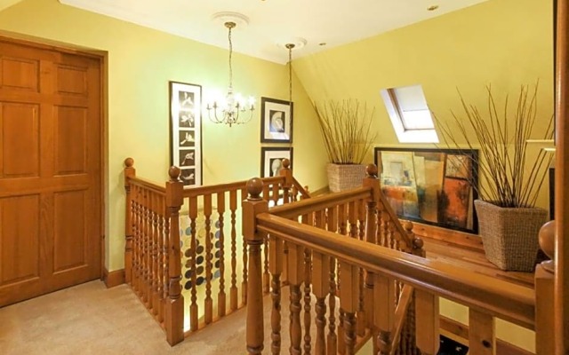 Dalcraig House B&B