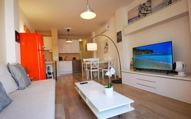 Fuengirola Centro Histórico. A 200 m de la playa