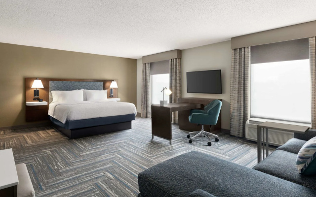 Hampton Inn & Suites Salisbury/Fruitland