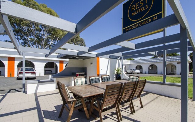 Rest Motels Naracoorte