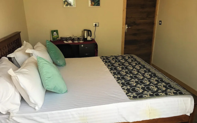Chan Beach Resort