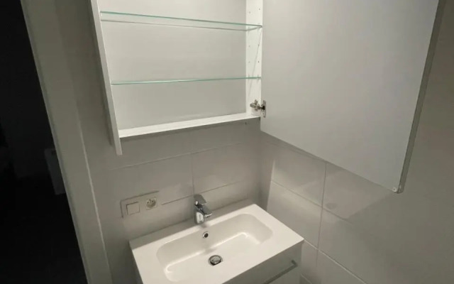 Studio Just For 2