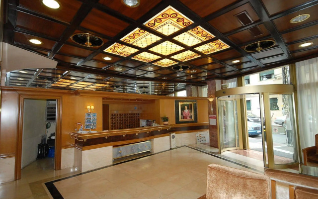 Balasca Hotel