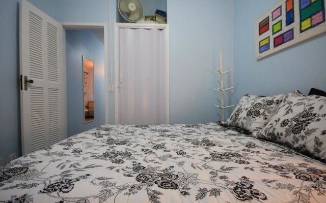 GoHouse - Apartamento Princesa 828 - Avenida Princesa Isabel