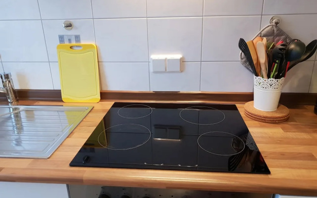 Ferro's Ferienwohnung