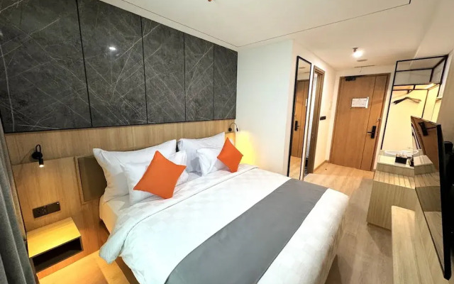 Howard Johnson by Wyndham Tangerang