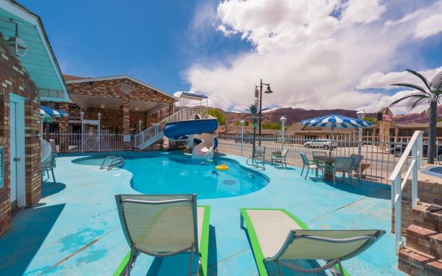 Expedition Lodge