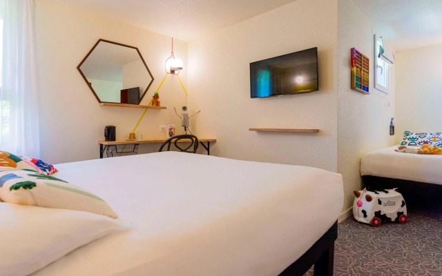 Greet Hotel Beaune