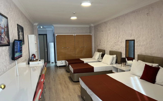 Ulusoy Hotel