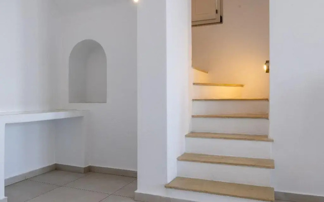Amber Light Villas Santorini