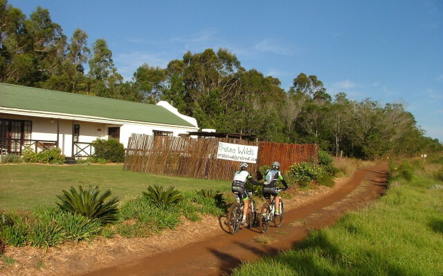 Protea Wilds Retreat