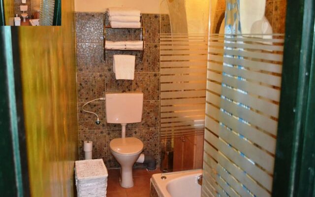 Palacio Domain Luxurious Boutique Hotel