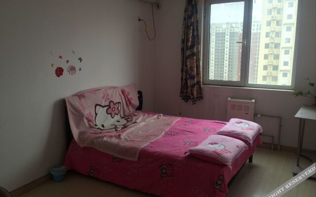 Beijing Wenxin Hotel
