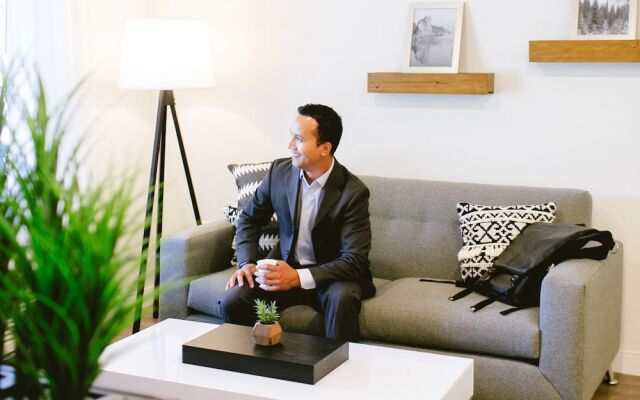 Extended Stay America Suites - Detroit - Rochester Hills