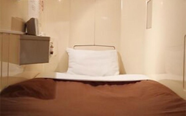 기숙사 내 침대 (남성용 기숙사) 사진 1