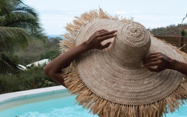 Villa Goyave _ Exotic Villa