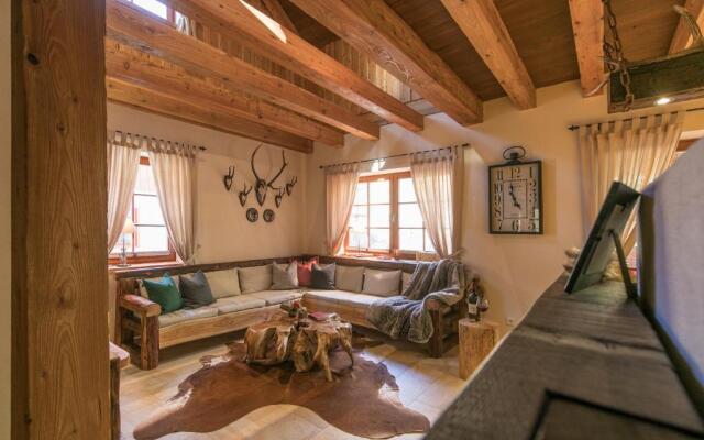 Chalets zum Ilsetal Nr.19