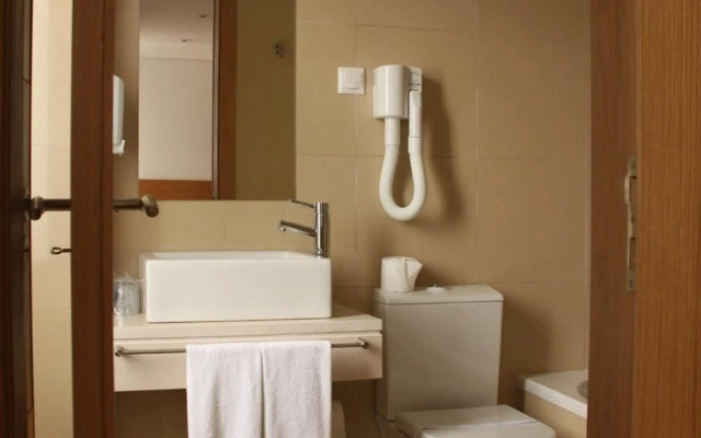 Hotel Zenite