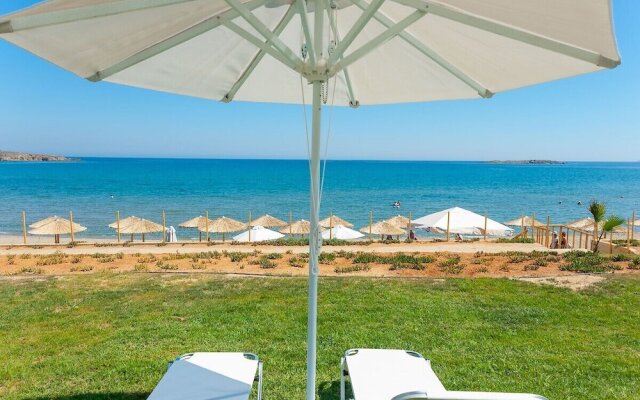 Stylish Garden Home - Holidays in Chania