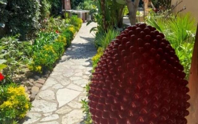 Villa Dream House Scopello