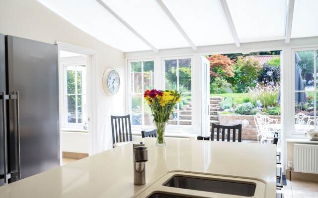Stunning Three Bedroom House in West Runton