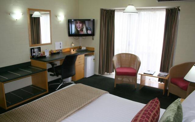 Grand Country Lodge Motel