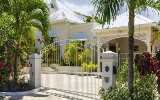 Rock Ridge by Barbados Sotheby's International Realty