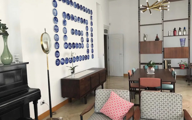 B&B Questa casa non è un albergo
