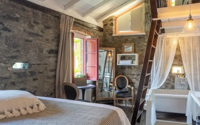 La Civera - Nesso Lake Como by Rent all Como