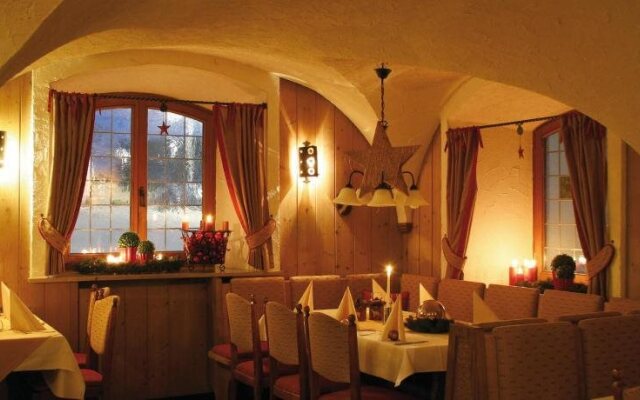 Hotel Munding