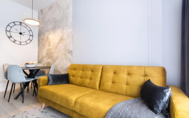 Apartament Voila