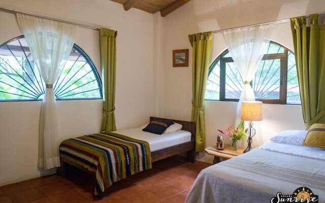 Nosara Sunrise B&B