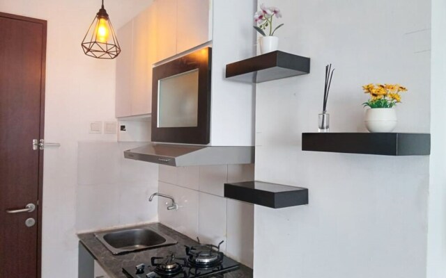 X-pressbedroom Riverview Cikarang