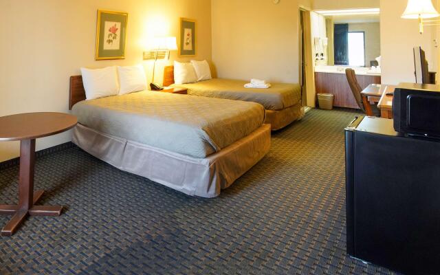 SureStay by Best Western Victoria