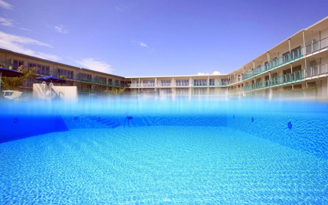 Falkensteiner Residences Senia