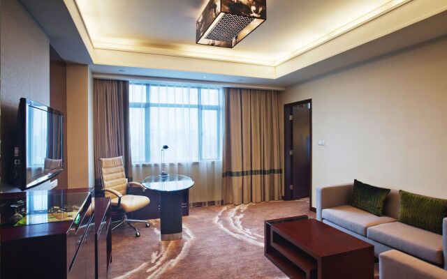 Crowne Plaza Foshan, an IHG Hotel