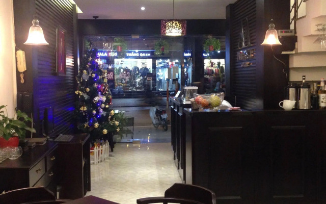 Hanoi Merci Hotel