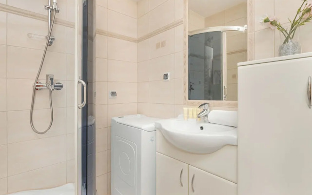 Wakacyjny Apartament Puck by Renters