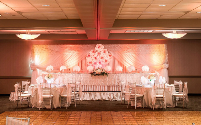 Clarion Hotel Concord/Walnut Creek